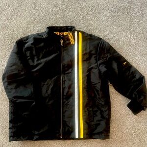 Bones jacket brand new